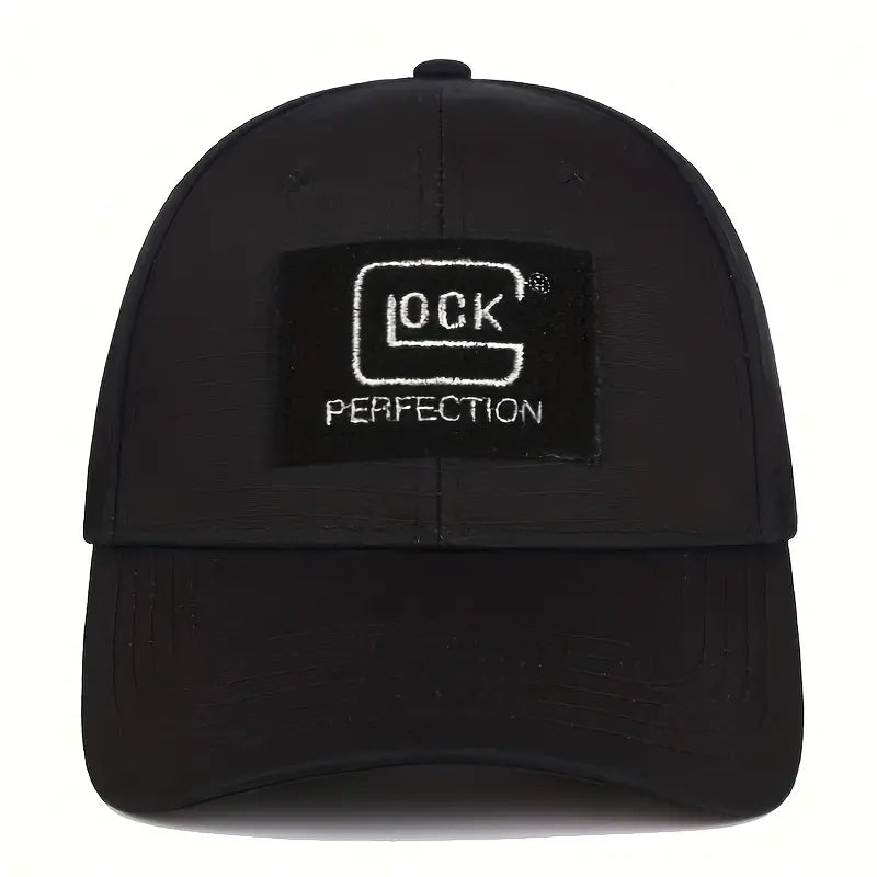 Glock Hat – Outdoor Caravan and Marine